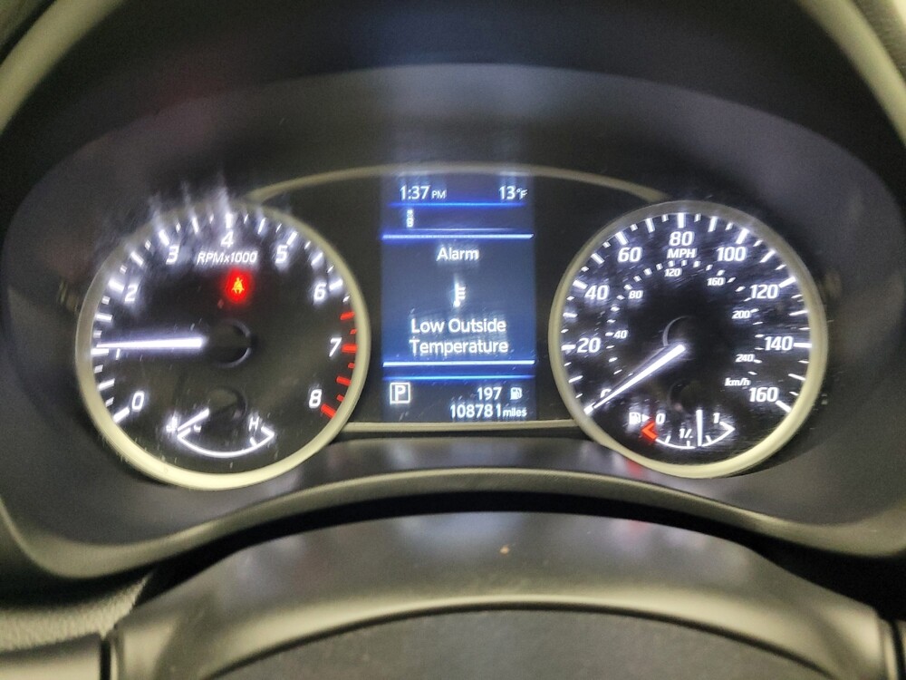 2019 Nissan Sentra in Taylor, MI 48180 - 18099778 23