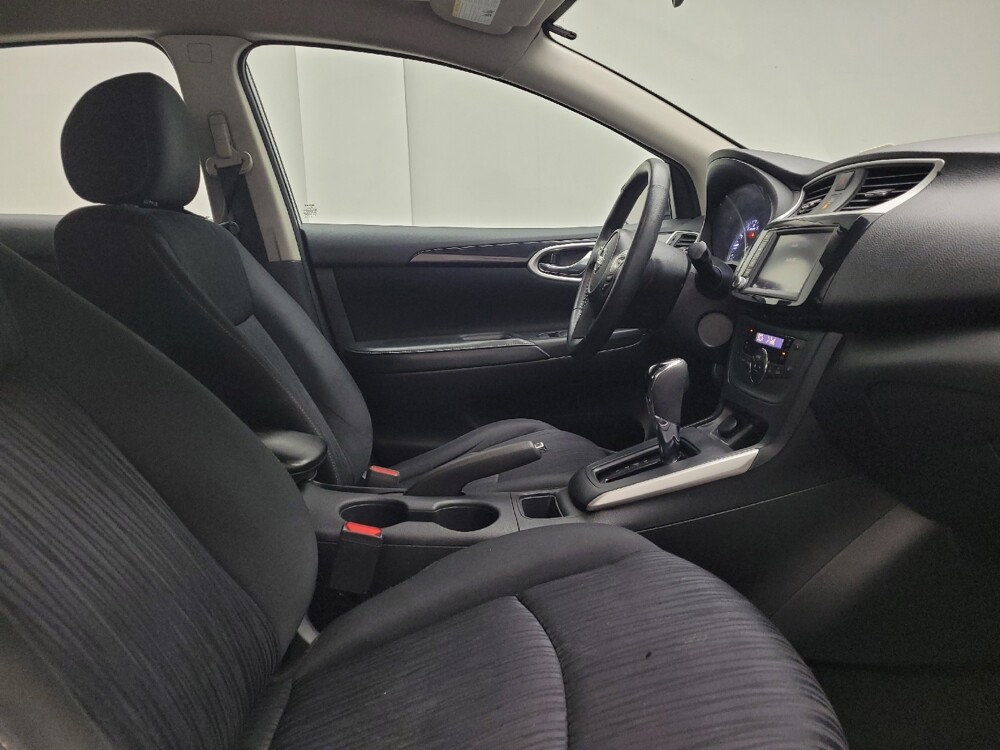 2019 Nissan Sentra in Taylor, MI 48180 - 18099778 21
