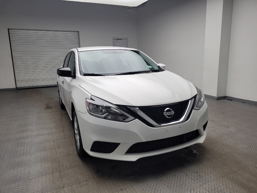 2019 Nissan Sentra in Taylor, MI 48180 - 18099778 14