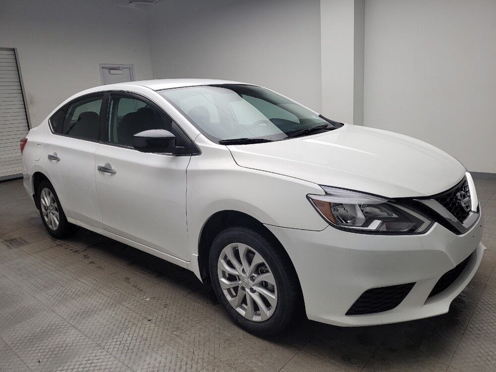 2019 Nissan Sentra in Taylor, MI 48180 - 18099778 11