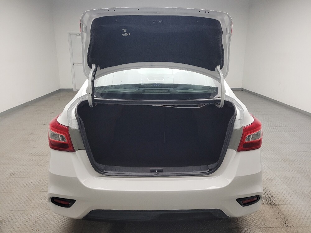 2019 Nissan Sentra in Taylor, MI 48180 - 18099778 29