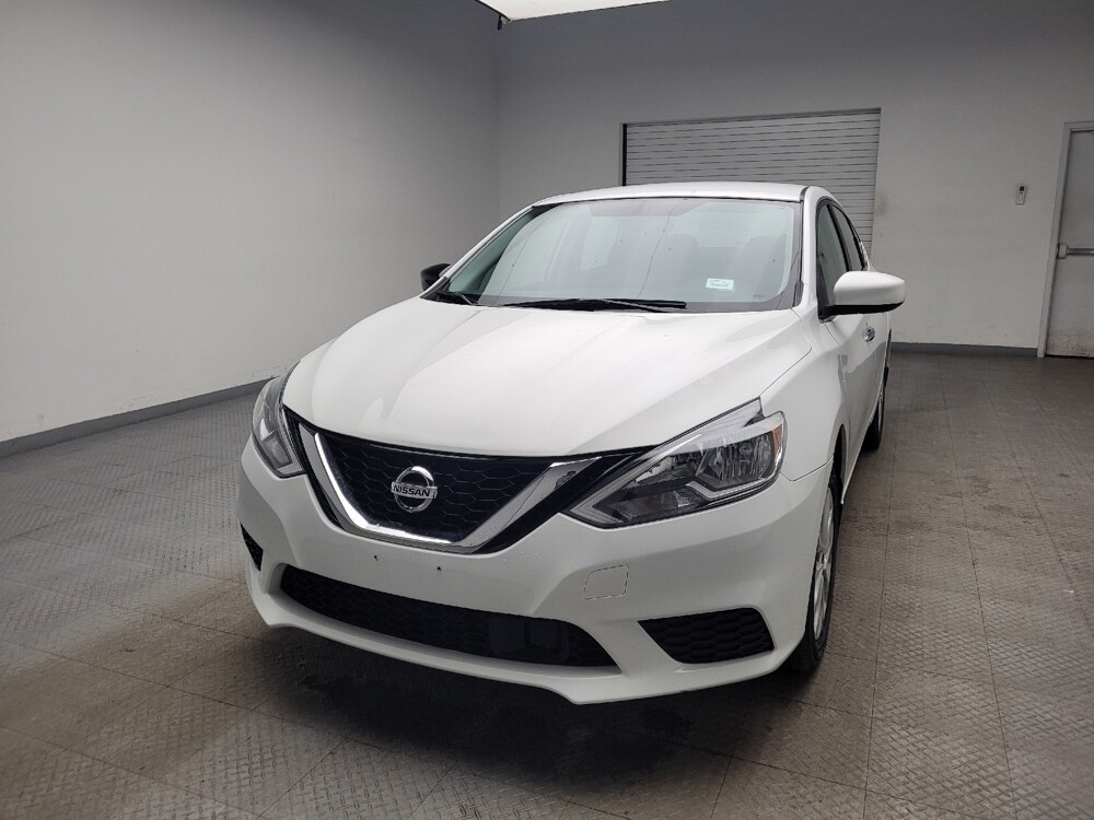 2019 Nissan Sentra in Taylor, MI 48180 - 18099778 15