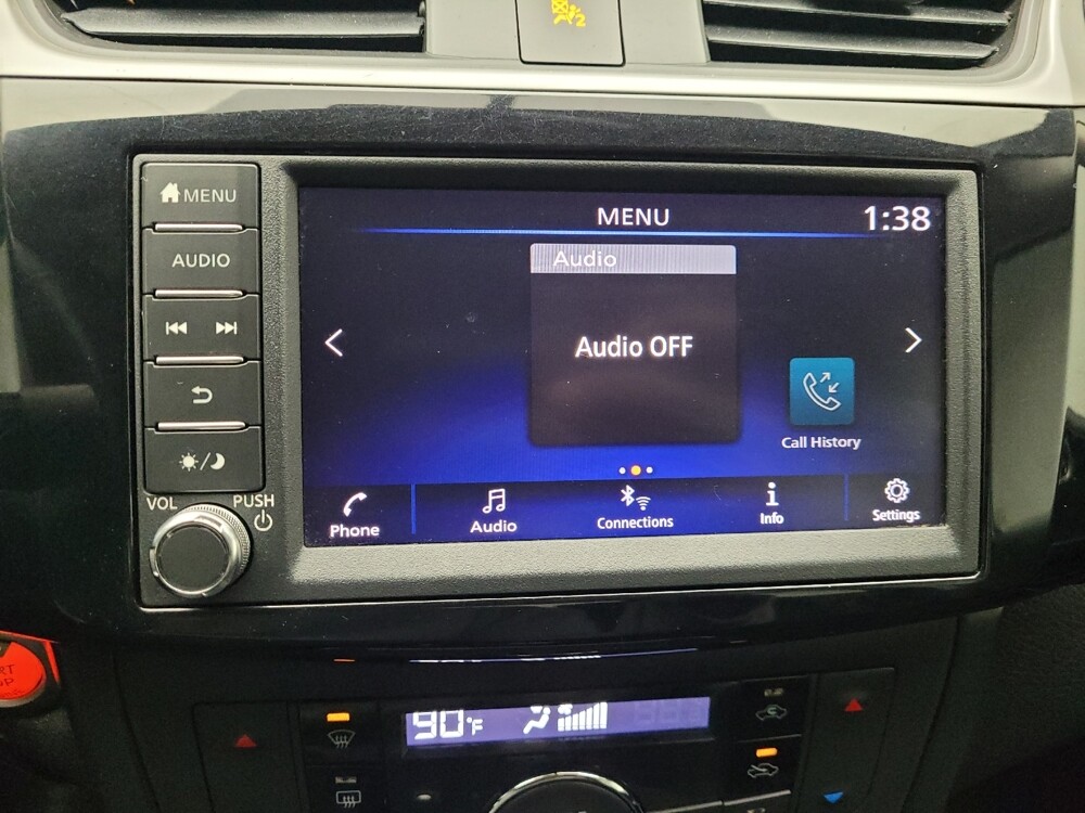 2019 Nissan Sentra in Taylor, MI 48180 - 18099778 25