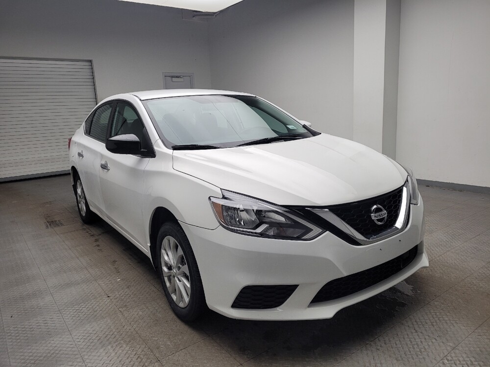 2019 Nissan Sentra in Taylor, MI 48180 - 18099778 13