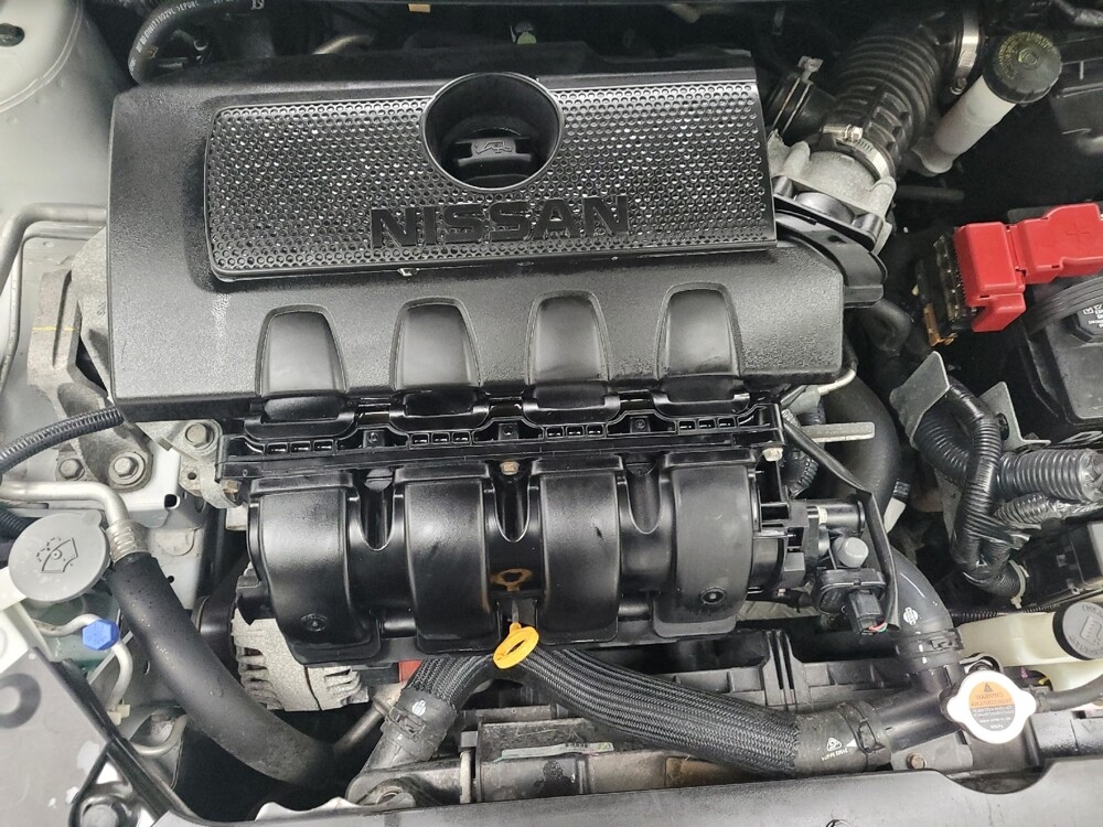 2019 Nissan Sentra in Taylor, MI 48180 - 18099778 30