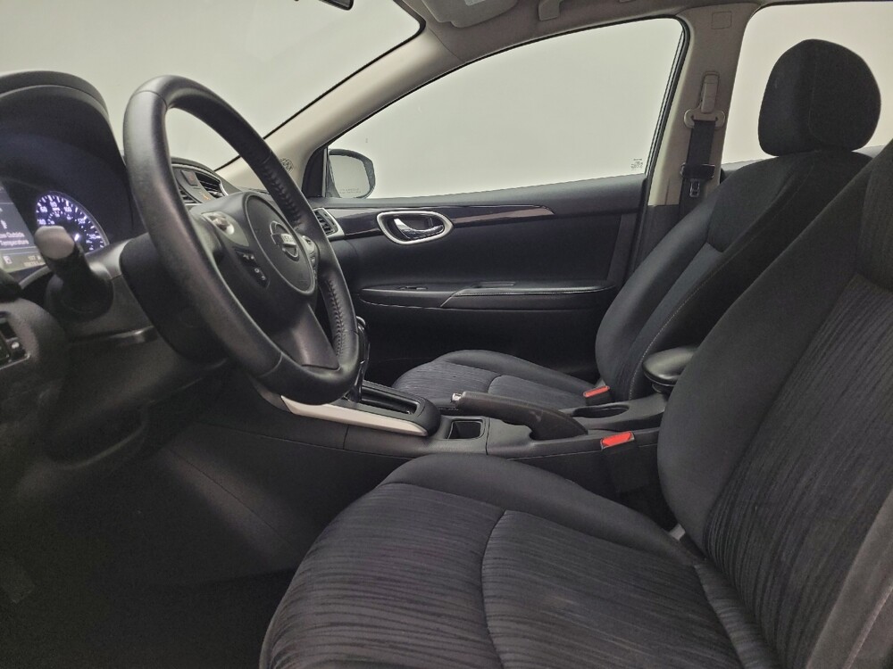 2019 Nissan Sentra in Taylor, MI 48180 - 18099778 17