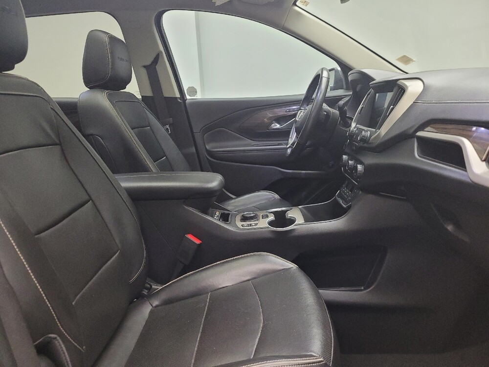 2020 GMC Terrain in Eastpointe, MI 48021 - 18099779 21