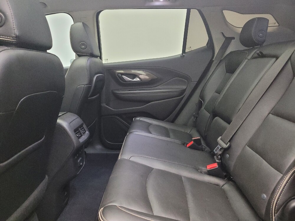 2020 GMC Terrain in Eastpointe, MI 48021 - 18099779 18