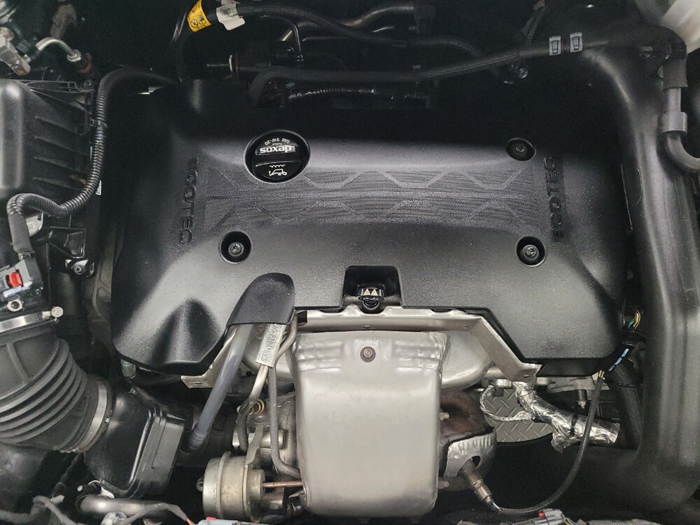 2020 GMC Terrain in Eastpointe, MI 48021 - 18099779 30