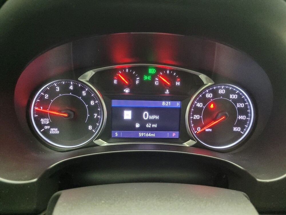 2020 GMC Terrain in Eastpointe, MI 48021 - 18099779 23