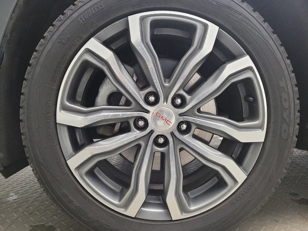 2020 GMC Terrain in Eastpointe, MI 48021 - 18099779 31