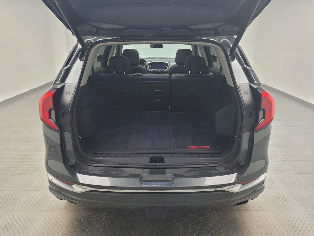 2020 GMC Terrain in Eastpointe, MI 48021 - 18099779 29