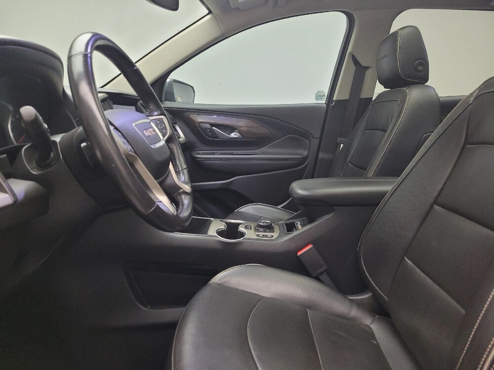 2020 GMC Terrain in Eastpointe, MI 48021 - 18099779 17