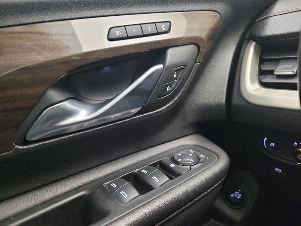 2020 GMC Terrain in Eastpointe, MI 48021 - 18099779 27