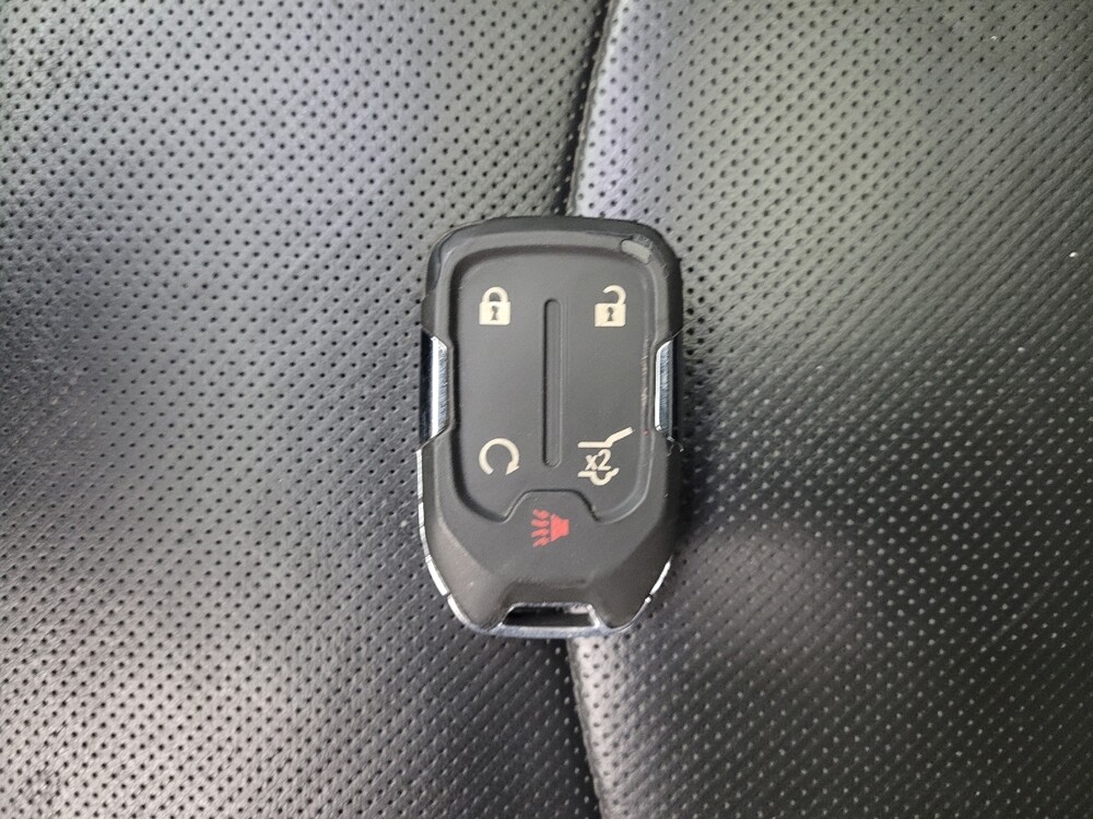 2020 GMC Terrain in Eastpointe, MI 48021 - 18099779 32