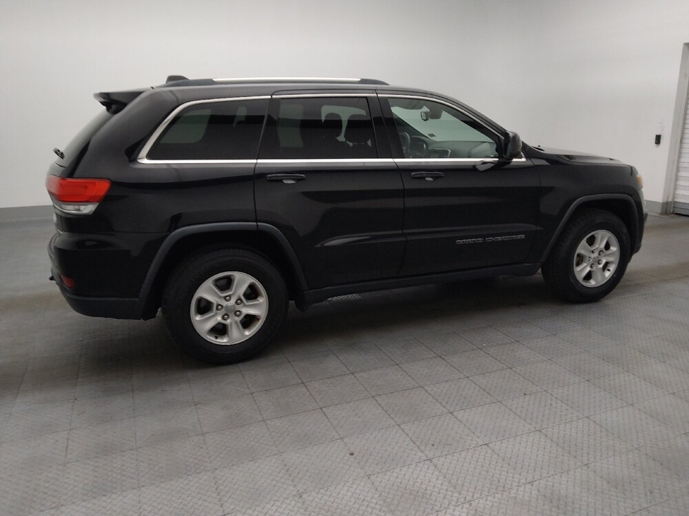 2017 Jeep Grand Cherokee in Mobile, AL 36606 - 18099780 10