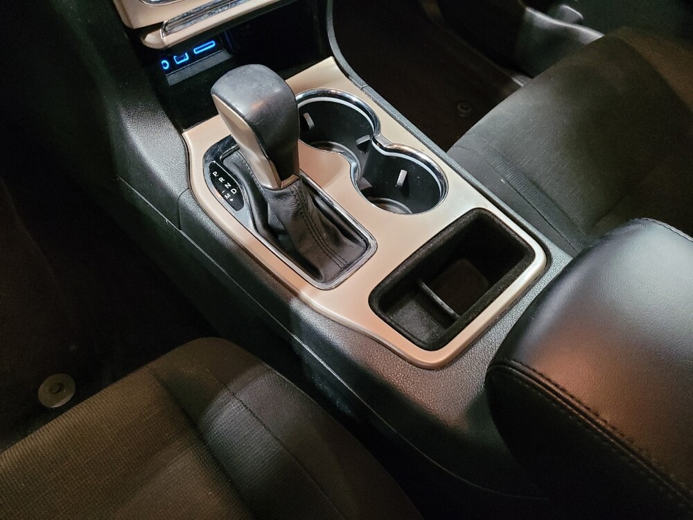 2017 Jeep Grand Cherokee in Mobile, AL 36606 - 18099780 26