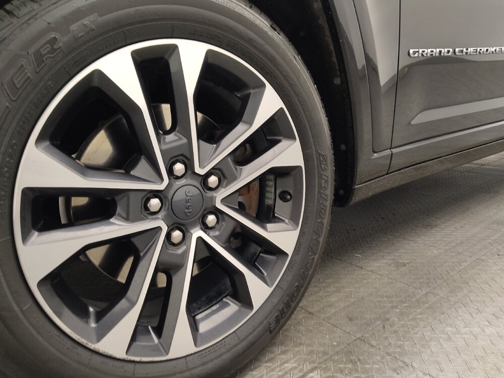 2022 Jeep Grand Cherokee L in Pensacola, FL 32505 - 18099781 31