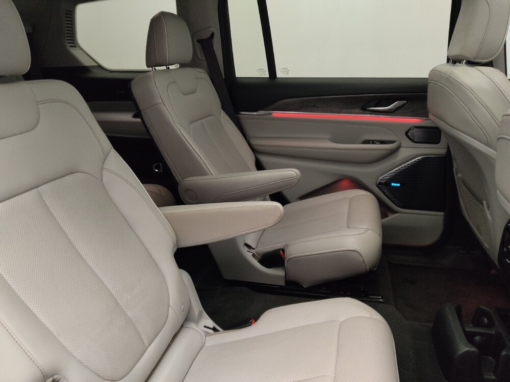 2022 Jeep Grand Cherokee L in Pensacola, FL 32505 - 18099781 19