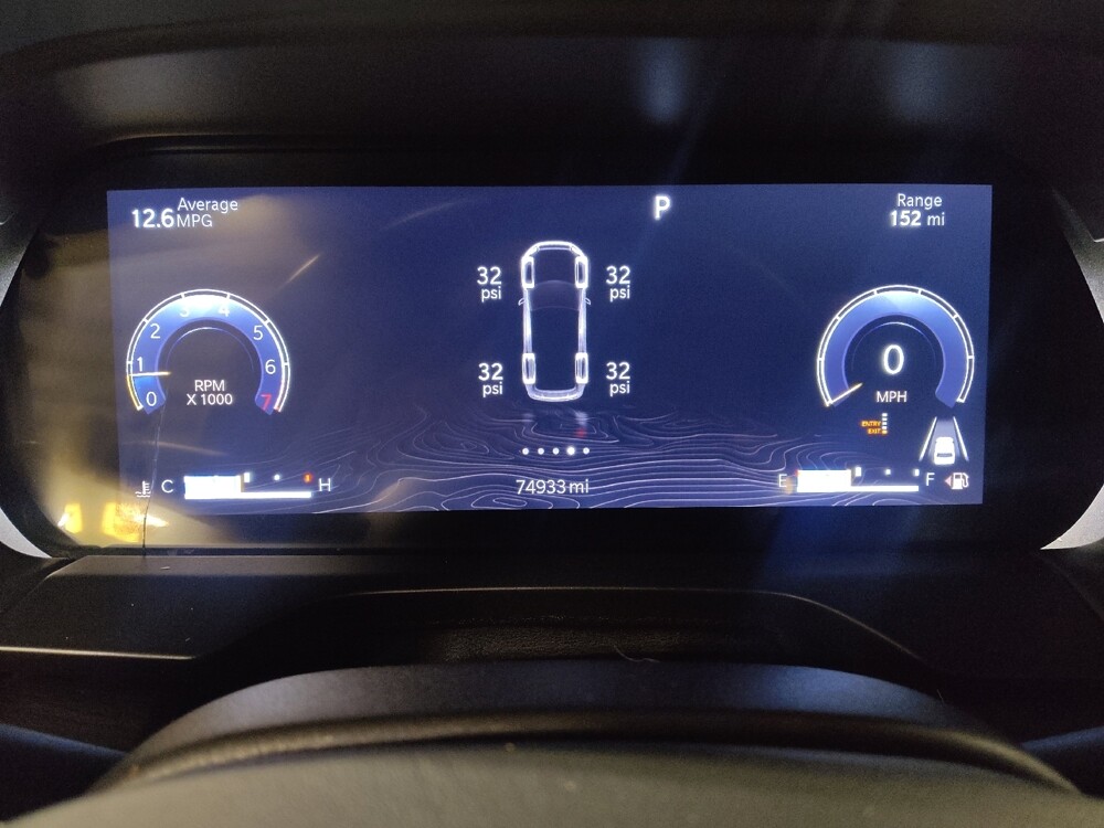 2022 Jeep Grand Cherokee L in Pensacola, FL 32505 - 18099781 23