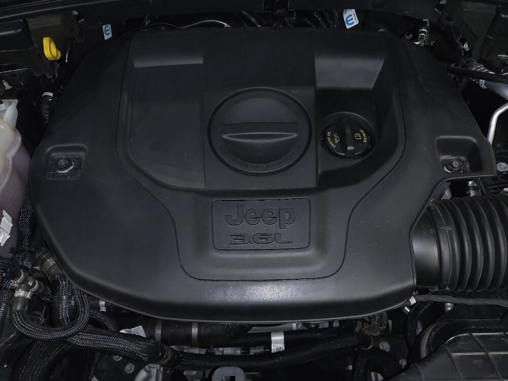 2022 Jeep Grand Cherokee L in Pensacola, FL 32505 - 18099781 30