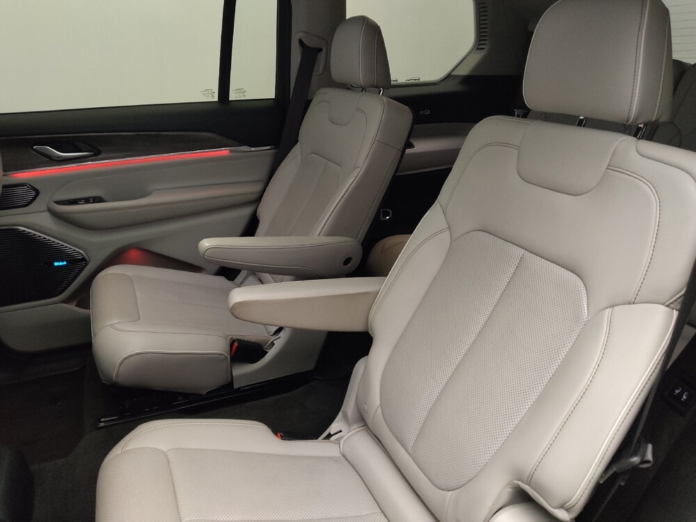 2022 Jeep Grand Cherokee L in Pensacola, FL 32505 - 18099781 18