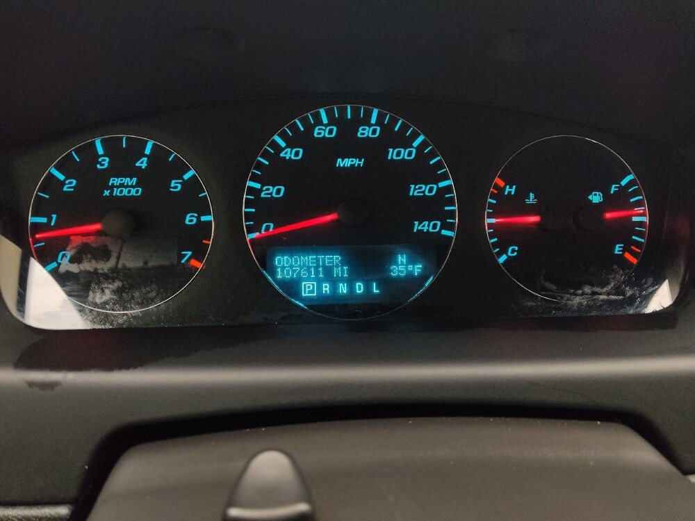 2015 Chevrolet Impala in Mobile, AL 36606 - 18099782 23