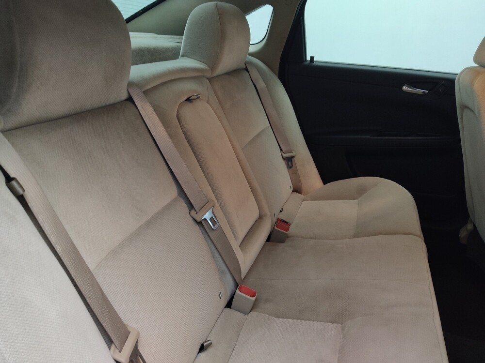 2015 Chevrolet Impala in Mobile, AL 36606 - 18099782 19