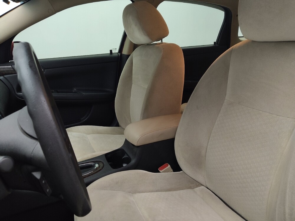 2015 Chevrolet Impala in Mobile, AL 36606 - 18099782 17