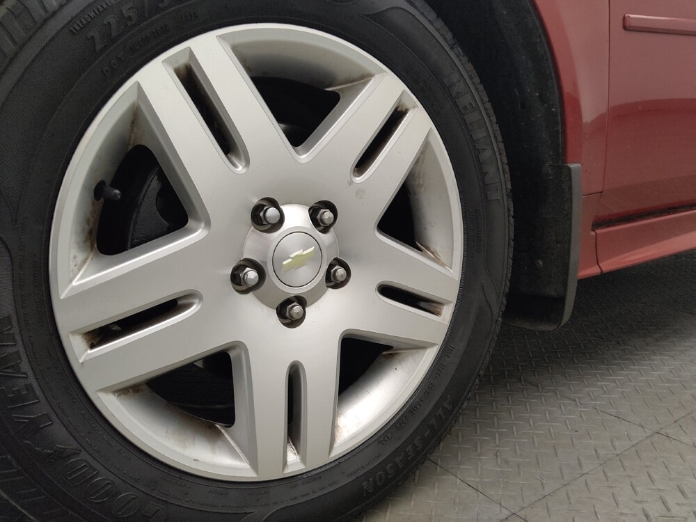 2015 Chevrolet Impala in Mobile, AL 36606 - 18099782 31