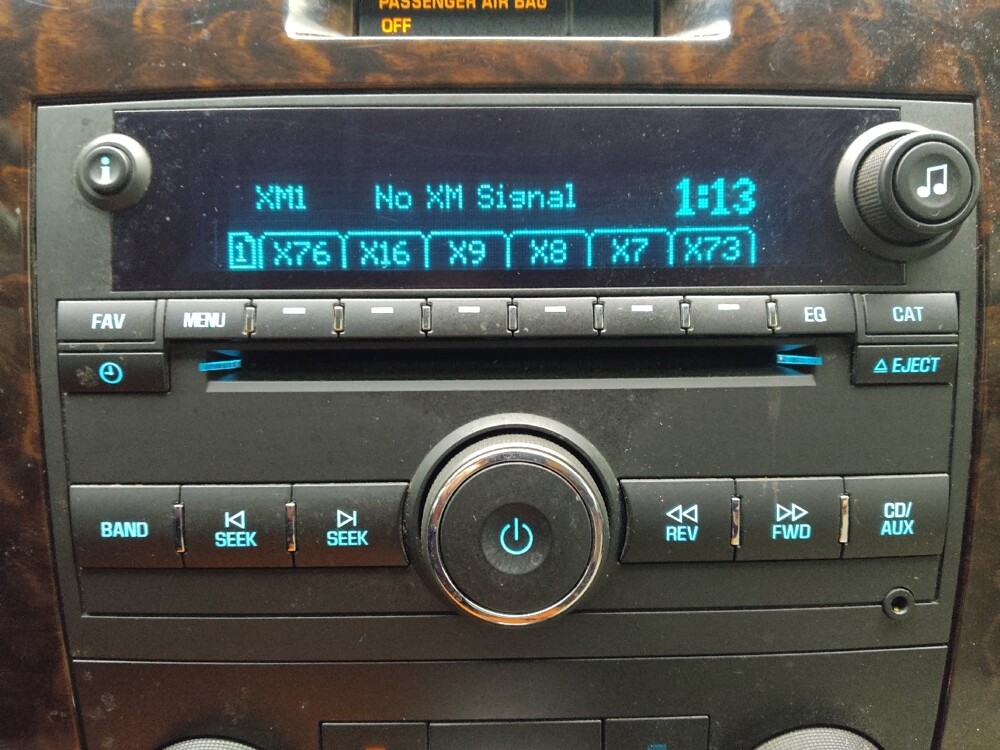 2015 Chevrolet Impala in Mobile, AL 36606 - 18099782 25