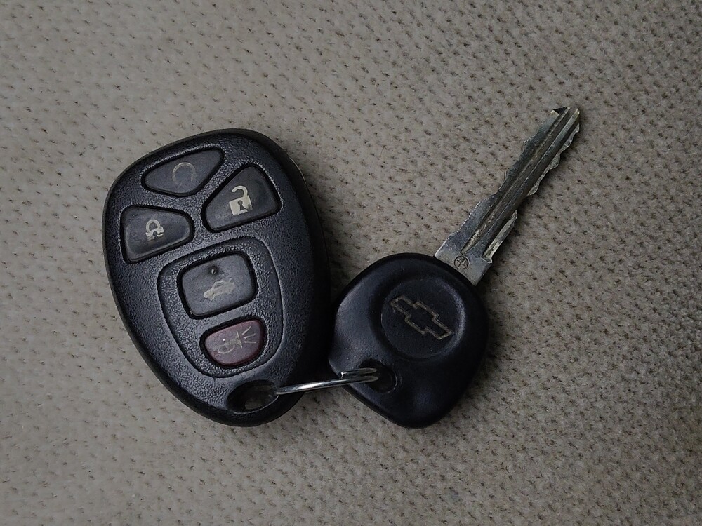 2015 Chevrolet Impala in Mobile, AL 36606 - 18099782 32