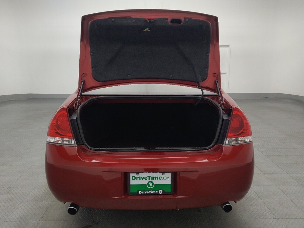 2015 Chevrolet Impala in Mobile, AL 36606 - 18099782 29