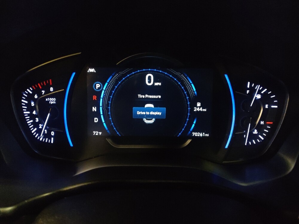 2020 Hyundai Santa Fe in Mobile, AL 36606 - 18099783 23