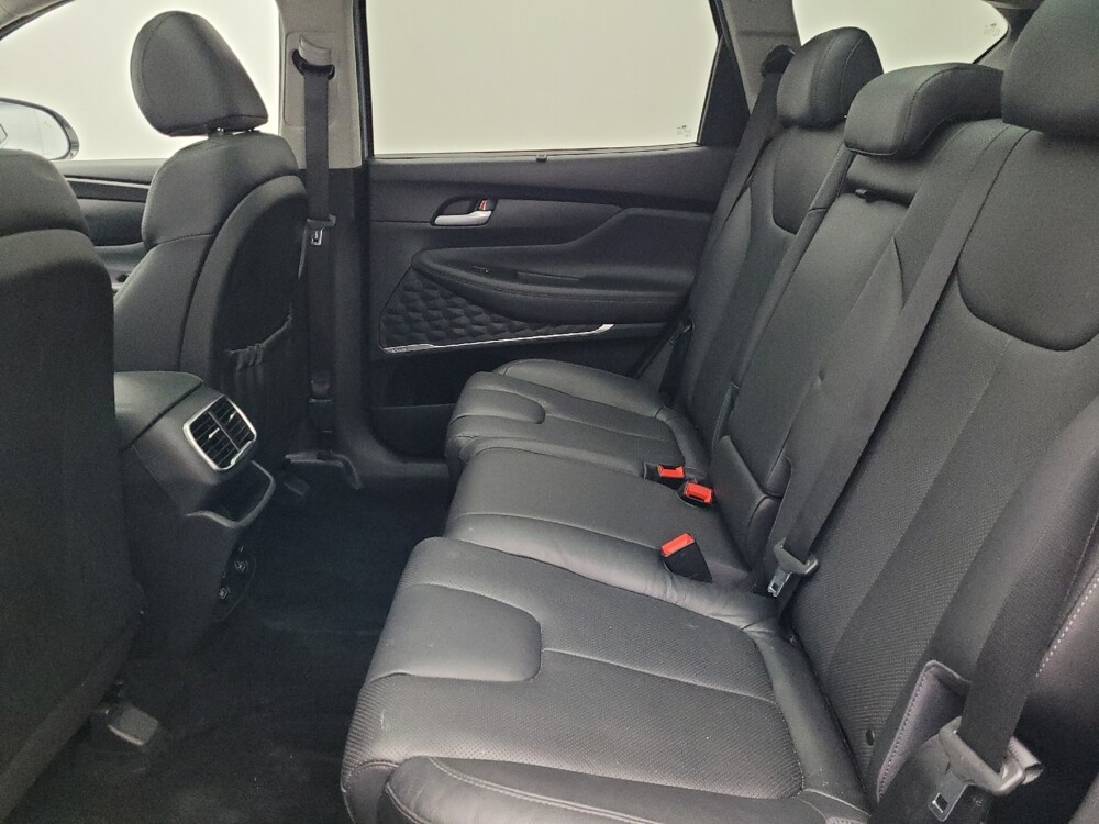 2020 Hyundai Santa Fe in Mobile, AL 36606 - 18099783 18