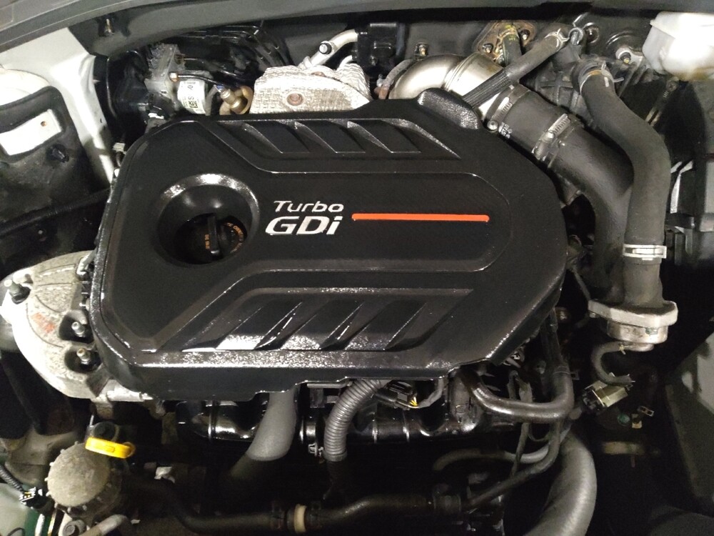 2020 Hyundai Santa Fe in Mobile, AL 36606 - 18099783 30