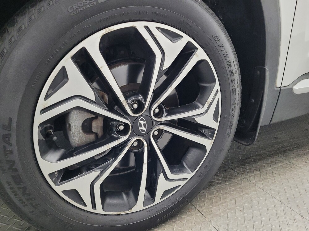 2020 Hyundai Santa Fe in Mobile, AL 36606 - 18099783 31