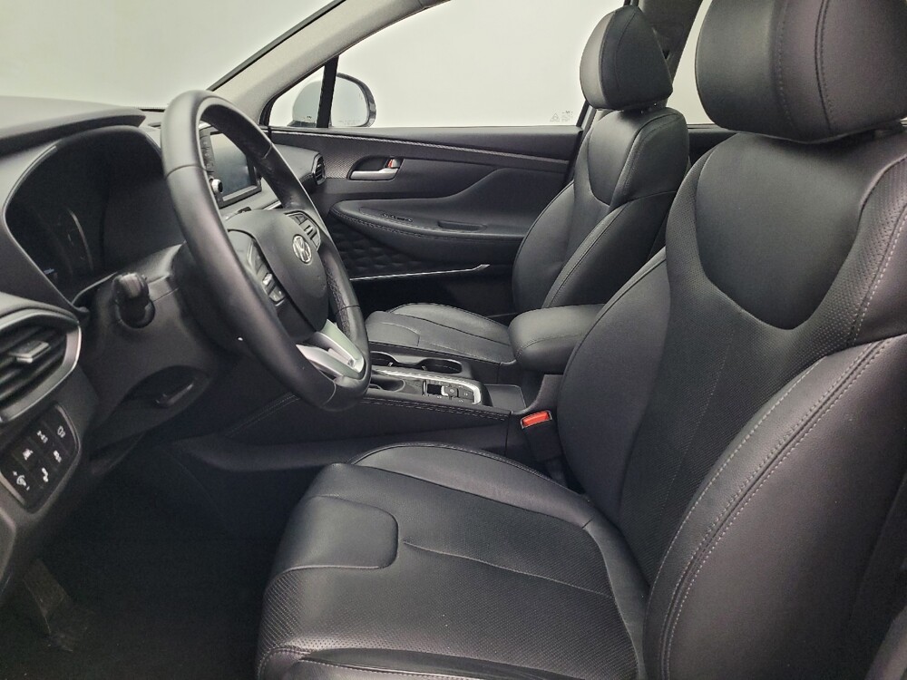 2020 Hyundai Santa Fe in Mobile, AL 36606 - 18099783 17