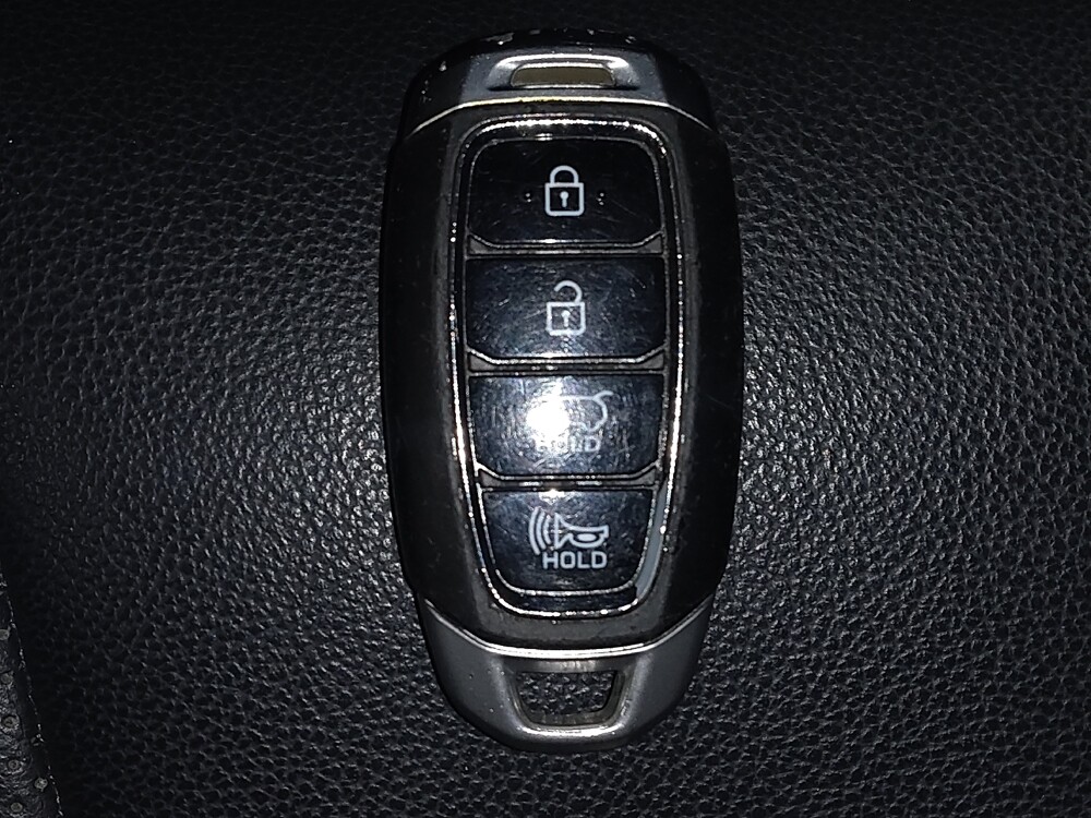 2020 Hyundai Santa Fe in Mobile, AL 36606 - 18099783 32