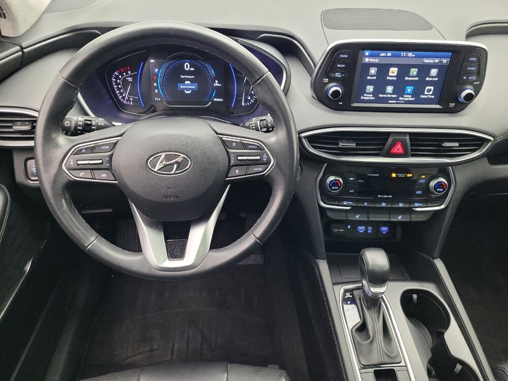 2020 Hyundai Santa Fe in Mobile, AL 36606 - 18099783 22