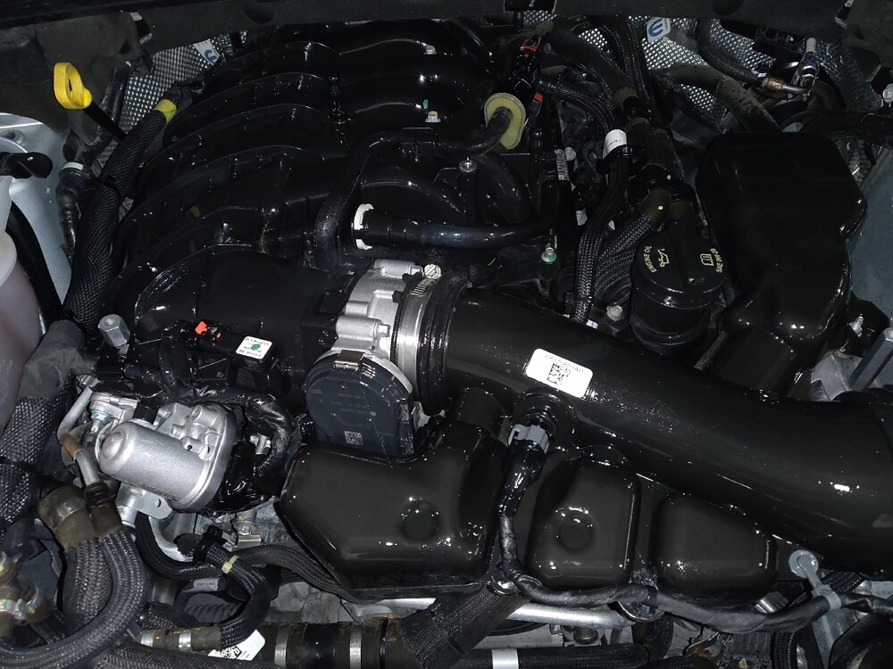 2021 Jeep Grand Cherokee L in Pensacola, FL 32505 - 18099784 30