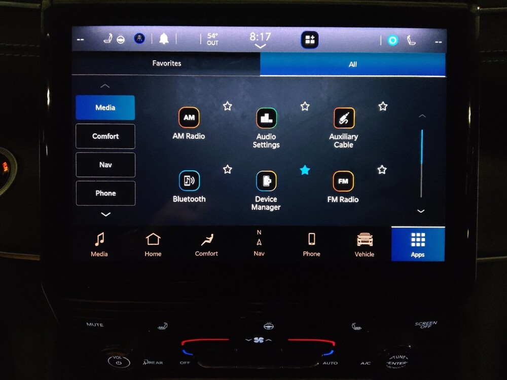 2021 Jeep Grand Cherokee L in Pensacola, FL 32505 - 18099784 25