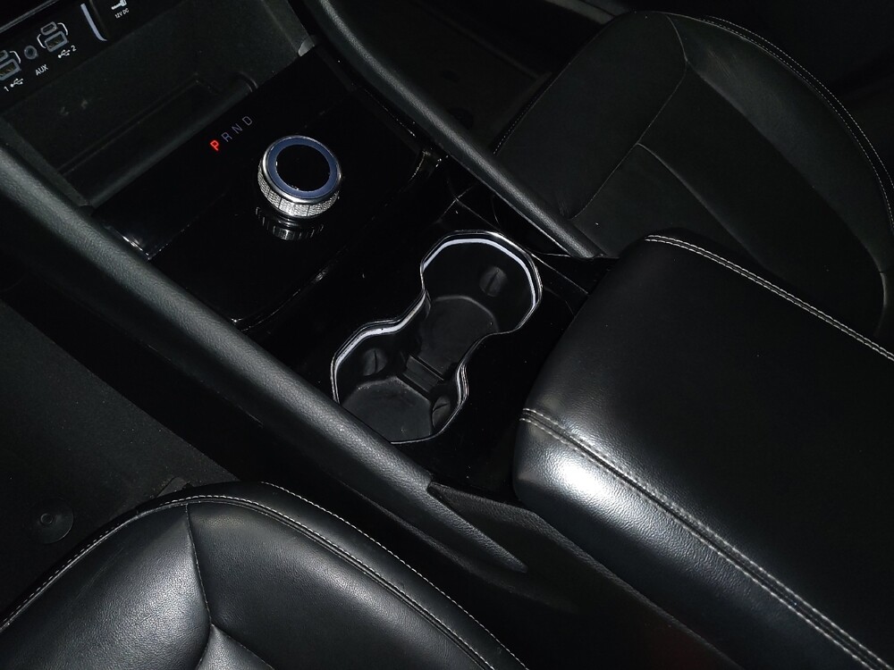 2021 Jeep Grand Cherokee L in Pensacola, FL 32505 - 18099784 26