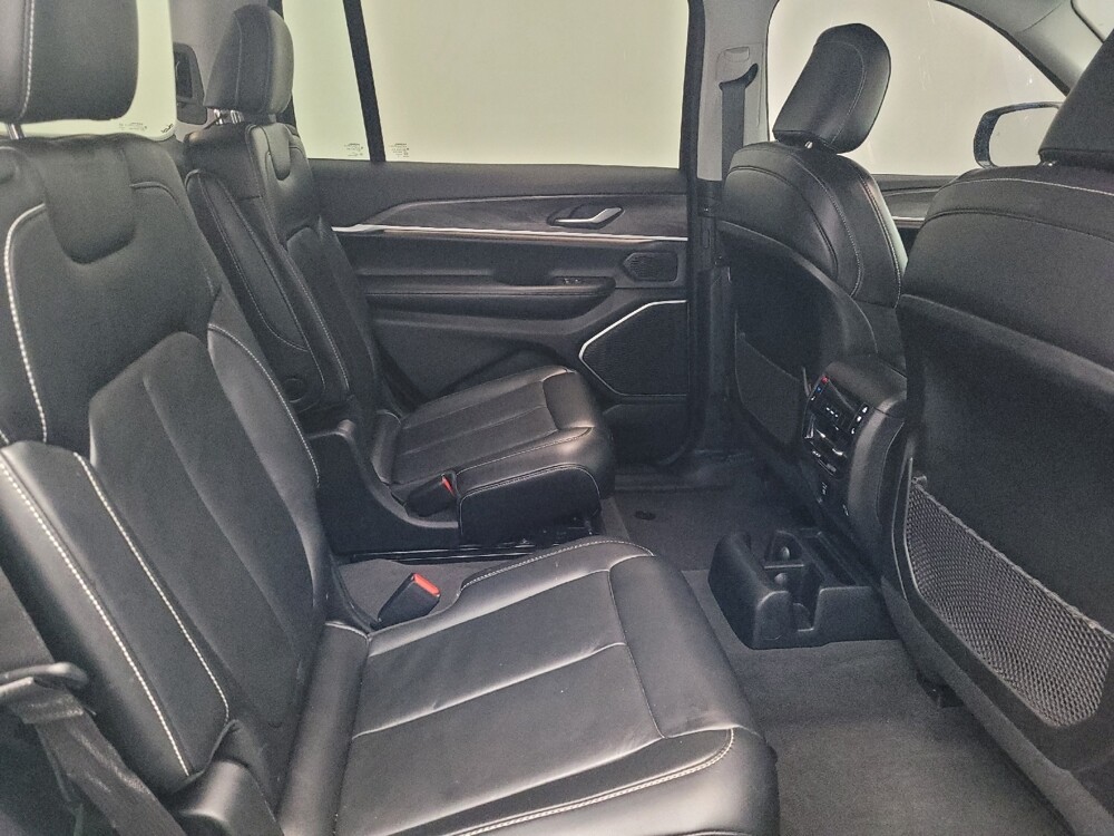 2021 Jeep Grand Cherokee L in Pensacola, FL 32505 - 18099784 19