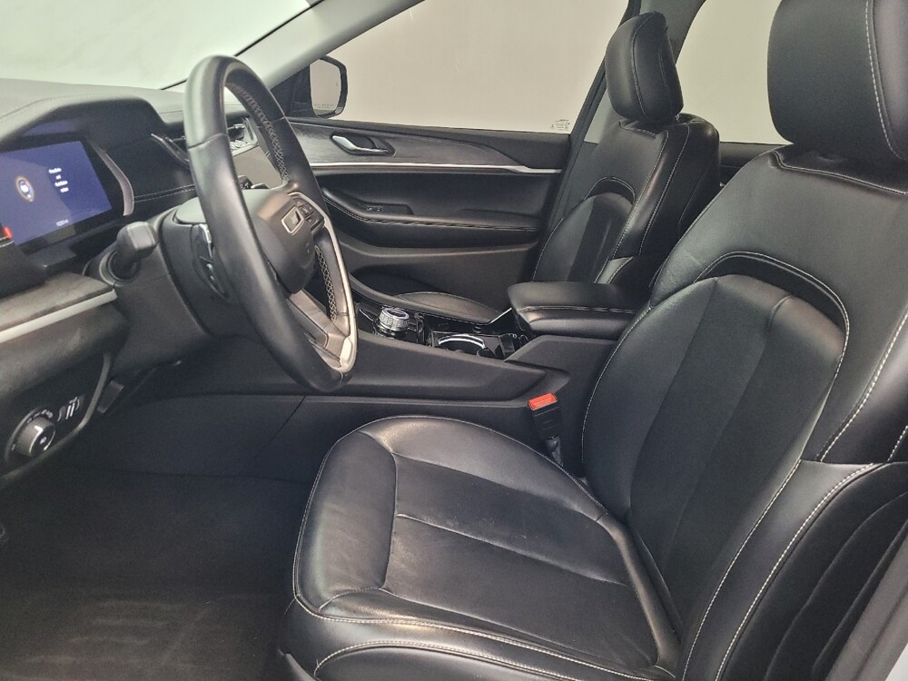 2021 Jeep Grand Cherokee L in Pensacola, FL 32505 - 18099784 17