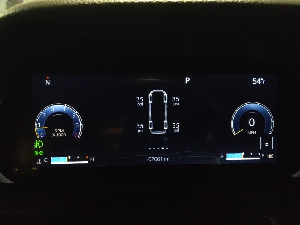 2021 Jeep Grand Cherokee L in Pensacola, FL 32505 - 18099784 23