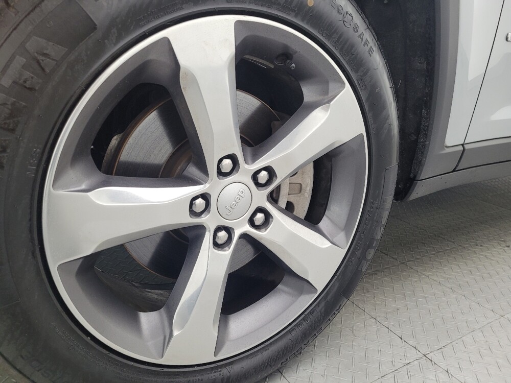 2021 Jeep Grand Cherokee L in Pensacola, FL 32505 - 18099784 31