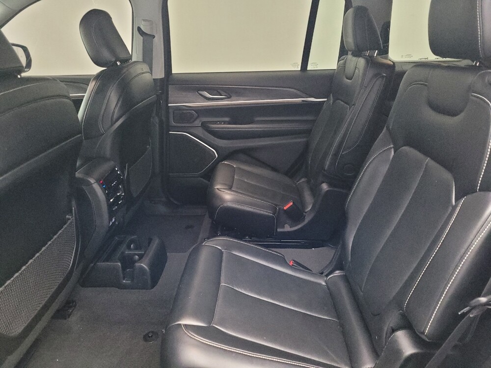 2021 Jeep Grand Cherokee L in Pensacola, FL 32505 - 18099784 18