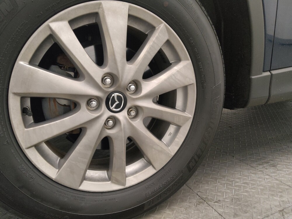 2015 Mazda CX-5 in Mobile, AL 36606 - 18099785 31