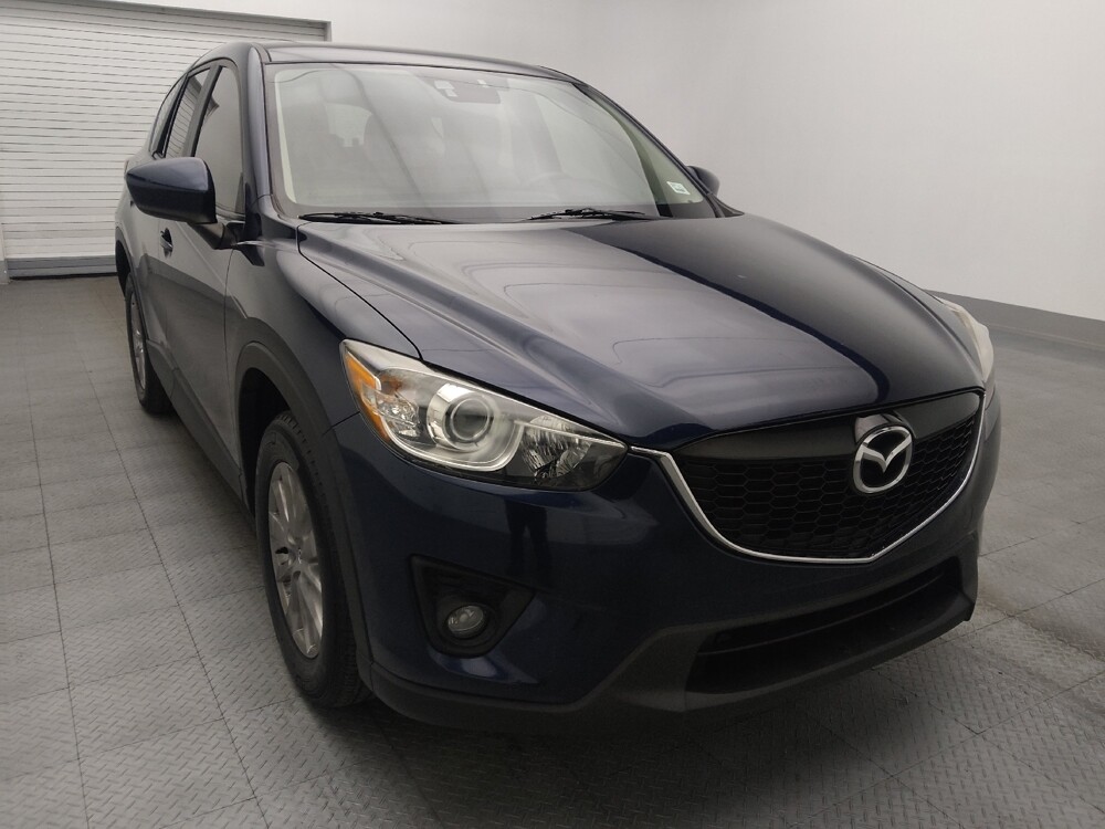 2015 Mazda CX-5 in Mobile, AL 36606 - 18099785 14